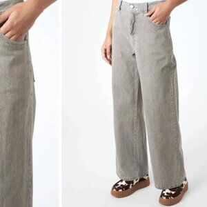 Rachel Comey Puerto Jean in Gray